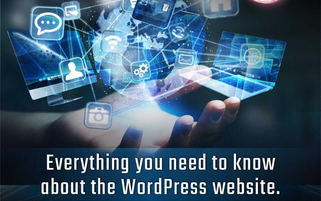 Things You Should Know About WordPress
