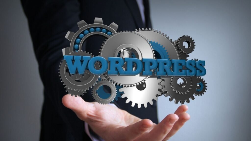 Everything You Need to Know About the WordPress Website 1 Everything You Need to Know About the WordPress Website