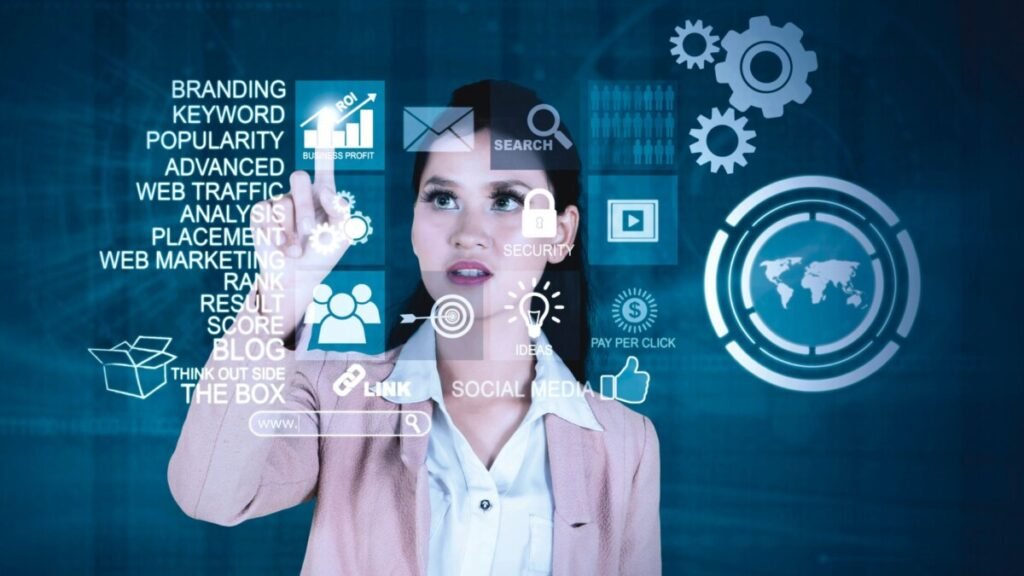 Gain a Better Understanding of Effective SEO Services in Singapore 1