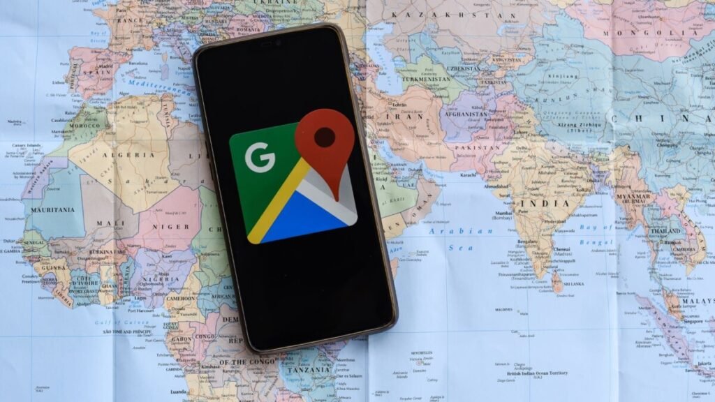 Google Maps: The Ultimate Marketing Tool 2