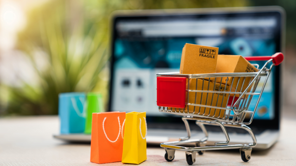 Online store Do you need a website? 1
